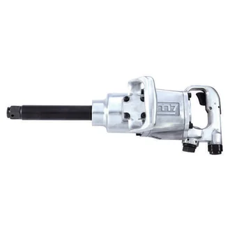 M7 IMPACT WRENCH, D HANDLE WITH 6" ANVIL, 12.5KG, 1" DR, 1800 FT/LB - CLEARANCE PRICING