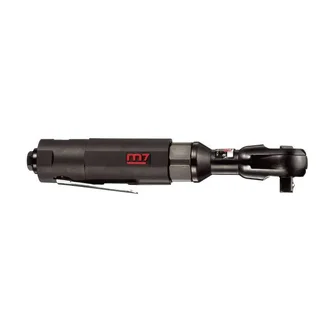 M7 RATCHET WRENCH, 160RPM, 75FT/LB, 3/8" DR