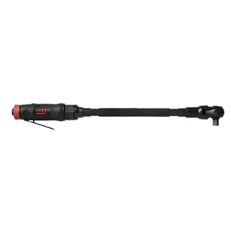 M7 RATCHET WRENCH, EXTENDED LENGTH, 70FT/LB,  530MM OAL, 1/2" DR