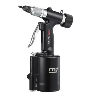 M7 HYDRAULIC NUT SETTER, 9MM STROKE, M4 - M10 CAPACITY