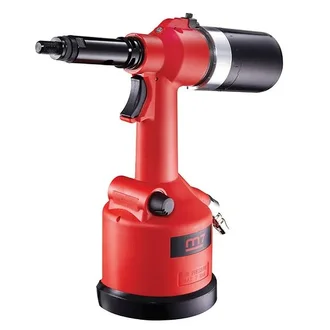 M7 HYDRAULIC RIVET NUT TOOL, M3 - M12 CAPACITY, AUTOMATIC STYLE 2.8KG