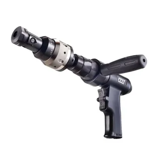 M7 AIR TAPPER WITH CLUTCH AND ADJUSTABLE TORQUE, 150RPM, M3 - M12