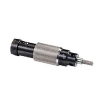 M7 TAPPER ATTACHMENT, WITH CLUTCH AND ADJUSTABLE TORQUE, B12 TAPER, M3 - M8
