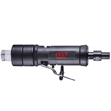 M7 DIE GRINDER, EXTRA HEAVY DUTY COMPOSITE BODY, LEVER THROTTLE, 47MM DIA, 25,000RPM, 6MM COLLET