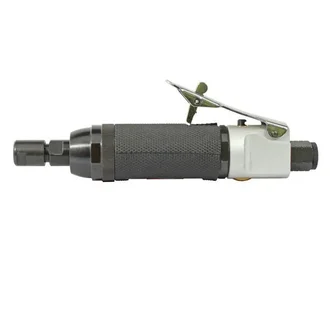 M7 DIE GRINDER, 20,000RPM, 190MM LONG, FRONT EXHAUST,1/4" COLLET