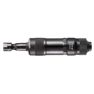 M7 DIE GRINDER,EXTRA HEAVY DUTY ALL STEEL BODY, ROLL THROTTLE, 24,000RPM, 6MM COLLET
