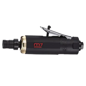 M7 DIE GRINDER, 20000RPM, 190MM LONG QUICK RELEASE CHUCK, 6MM COLLET