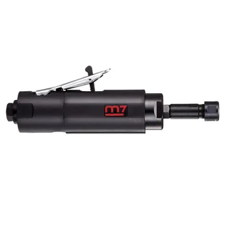 M7 DIE GRINDER, 4000RPM, 220MM LONG, 6MM COLLET