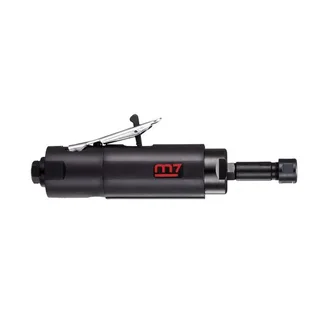 M7 DIE GRINDER, 4000RPM, 220MM LONG, 1/4" COLLET