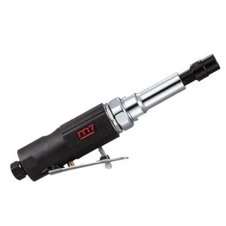 M7 DIE GRINDER, 25000RPM, 235MM LONG, 1/8" & 1/4" COLLET