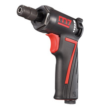 M7 MINI AIR DIE GRINDER, PISTOL STYLE, 1/4", 18,000 RPM