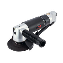 M7 ANGLE GRINDER, SAFETY LEVER THROTTLE WITH SIDE HANDLE, 100MM