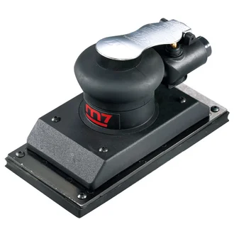 M7 JITTERBUG SANDER, HEAVY DUTY, 95X180MM PAD