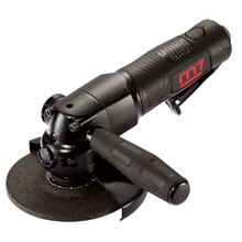 M7 ANGLE GRINDER 115MM, EXTRA HEAVY DUTY, 1.3HP, SAFETY LEVER THROTTLE WITH SIDE HANDLE, SPINDLE SIZE: M14X2.0