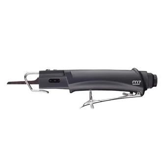 M7 AIR SAW, HEAVY DUTY, LOW VIBRATION, 11,000SPM