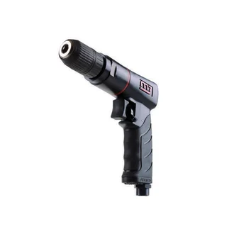M7 DRILL, REVERSIBLE, Q-SERIES, KEYLESS CHUCK, 1800RPM, 3/8" CAPACITY