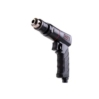 M7 DRILL, REVERSIBLE, Q-SERIES, KEYED CHUCK, 1800RPM, 3/8" CAPACITY