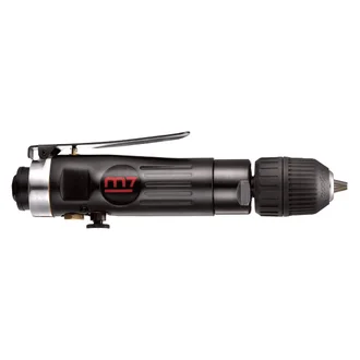 M7 STRAIGHT DRILL, REVERSIBLE, KEYLESS CHUCK, 2600RPM, 3/8" CAPACITY