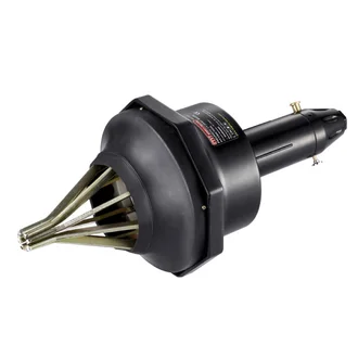 M7 PNEUMATIC CV JOINT BOOT FITTING TOOL, 25 - 110MM