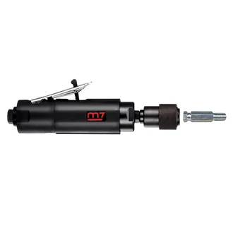 M7 AIR TYRE BUFFER, QUICK CHANGE CHUCK, 2500RPM