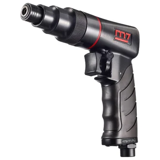 M7 SCREWDRIVER, POSITIVE ADJ CLUTCH 5.0 - 13 FT/LB,  M6 BOLT CAPACITY, 1/4" HEX