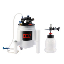 M7 PNEUMATIC BRAKE FLUID EXTRACTOR (2L) AND REFILL (1L) KIT