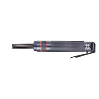 M7 NEEDLE SCALER, 4700 BPM, 23MM STROKE, 3 X 180MM NEEDLES, STRAIGHT STYLE