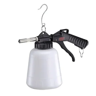 M7 AIR GRIT BLASTING GUN, 1 LTR