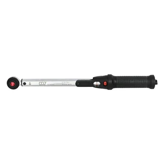 M7 3/8" TORQUE WRENCH, WINDOW SCALE TYPE, 2 WAY, 5-50NM / 2.5-3.6
