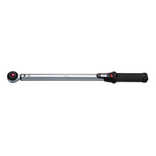 M7 1/2" TORQUE WRENCH, WINDOW SCALE TYPE, 2 WAY, 10-100NM / 8-75 FT/LB
