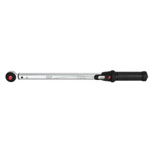 M7 1/2" TORQUE WRENCH, WINDOW SCALE TYPE, 2 WAY, 20-200NM / 10-1