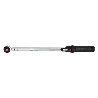 M7 1/2" TORQUE WRENCH, WINDOW SCALE TYPE, 2 WAY, 20-200NM / 10-1