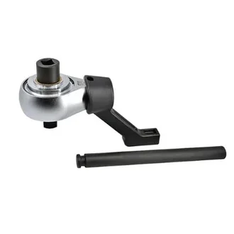 M7 3/4"(F)/1"(M) TORQUE MULTIPLIER 2700NM /2000FT-LB