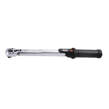 M7 1/4" TORQUE WRENCH, WINDOW SCALE TYPE, 2-25NM / 1.5-18 FT - LB