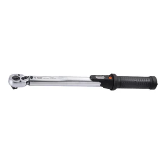 M7 1/4" TORQUE WRENCH, WINDOW SCALE TYPE, 2-25NM / 1.5-18 FT - LB
