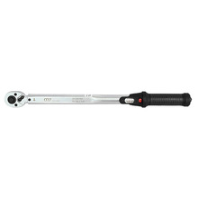 M7 1/2" TORQUE WRENCH, WINDOW SCALE TYPE, 20-200NM / 10-150FT-LB