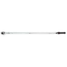 M7 3/4" TORQUE WRENCH, WINDOW SCALE TYPE, 100-600NM / 75-440 FT - LB