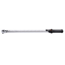 M7 3/4" TORQUE WRENCH, WINDOW SCALE TYPE, 200-1000NM / 150-740 FT - LB