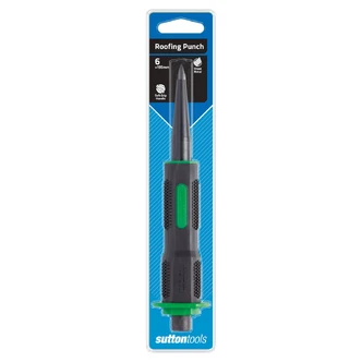 PUNCH M711 ROOFING SOFT GRIP 6.0 x 185MM