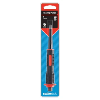 PUNCH M712 FLOORING SOFT GRIP 5.0 x 125MM