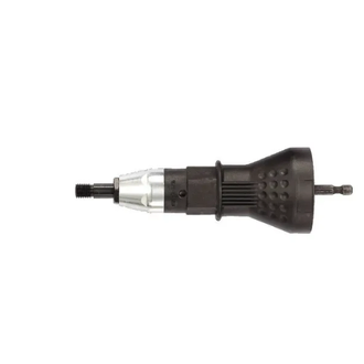 M7 RIVETER NUT ADAPTOR (RETAIL PACK) TO SUIT DRILL, M6, M8 & M10 NUTSERT