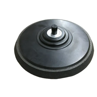 M7 VELCRO PAD FOR 6" RANDOM ORBITAL SANDERS, TO SUIT QB49602