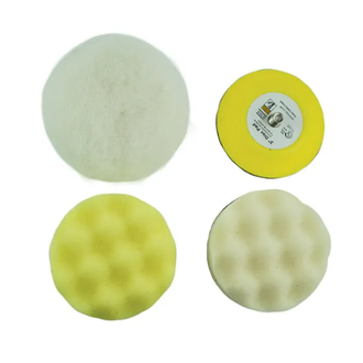 M7 3" SANDER VERSATILITY KIT, 5/16” X 24 SPINDLE, BLISTER PACK