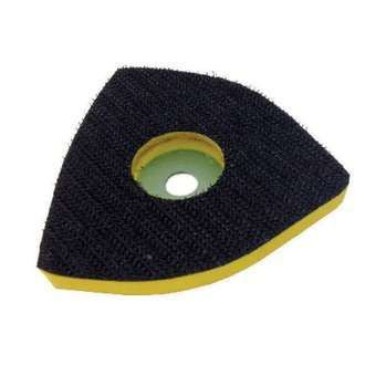 M7 TRIANGULAR SANDING PAD, VELCRO, TO SUIT M7-QK111