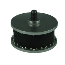 M7 HUB FOR WIRE WHEEL FOR QB802 SURFACE CLEANING TOOL