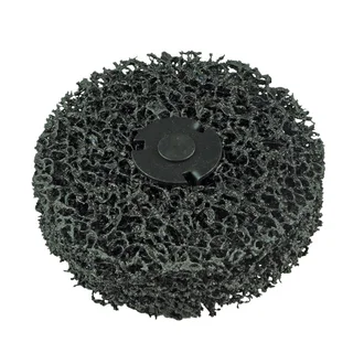 M7 CLEAN & STRIP WHEEL FOR QB802 SURFACE CLEANING TOOL