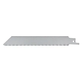 M7 SAW BLADE, 6" LONG X 14TPI, TO SUIT QD-501 (PACK OF 5)