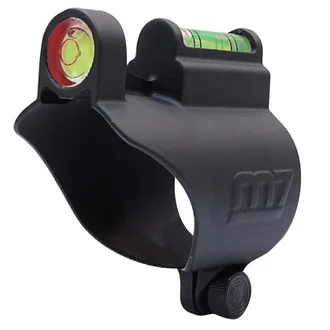 M7 DOUBLE AXIS BUBBLE SPIRIT LEVEL GRADIENTER, SUIT ALL M7 AIR DRILLS