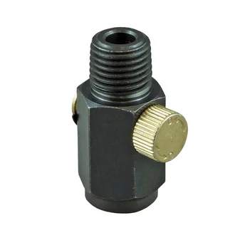 M7 AIR REGULATOR, SCREW IN TYPE, 4 POSITION