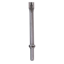 M7 TAIL PIPE CHISEL, 175MM LONG, 10.2MM ROUND SHANK TO SUIT SC211C / SC212C